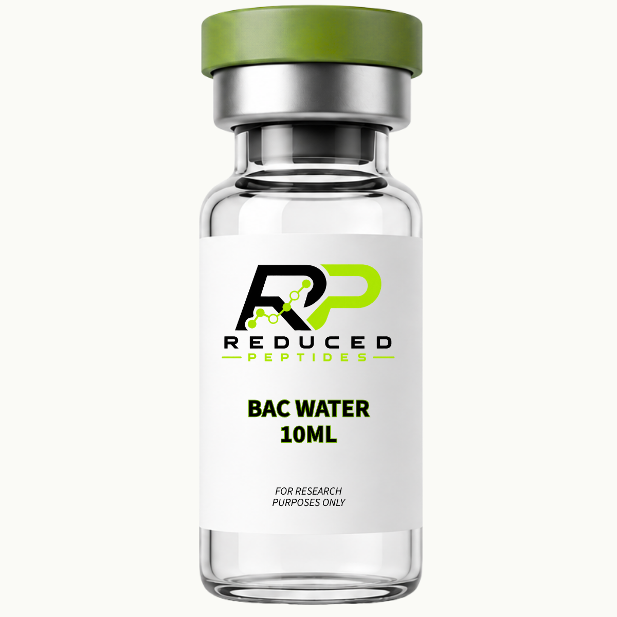 Bacteriostatic Water - Image 2